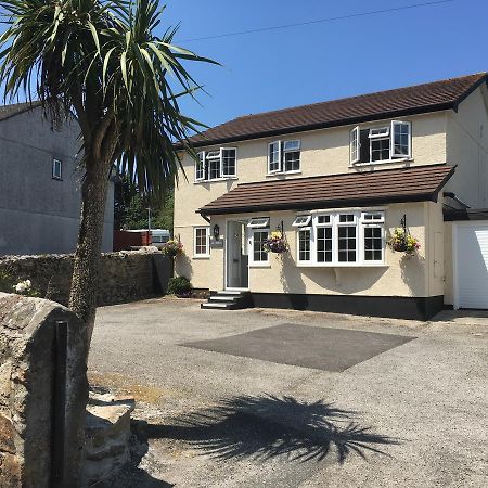 An Porth Guest House St Ives Eksteriør bilde