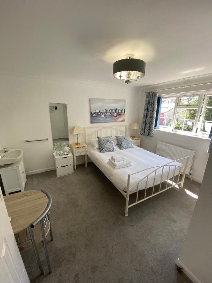 An Porth Guest House St Ives Eksteriør bilde