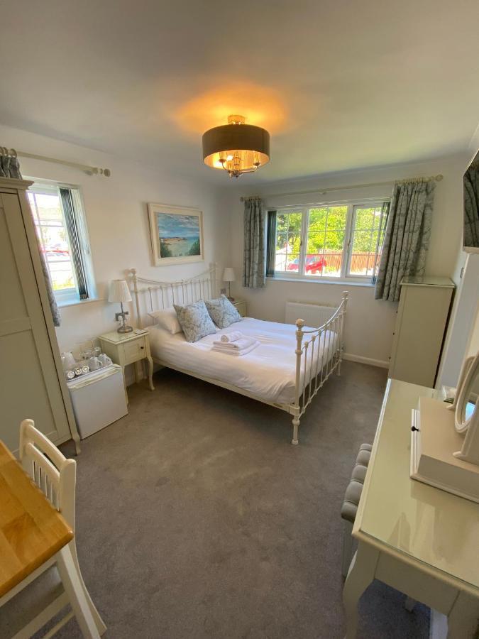 An Porth Guest House St Ives Eksteriør bilde