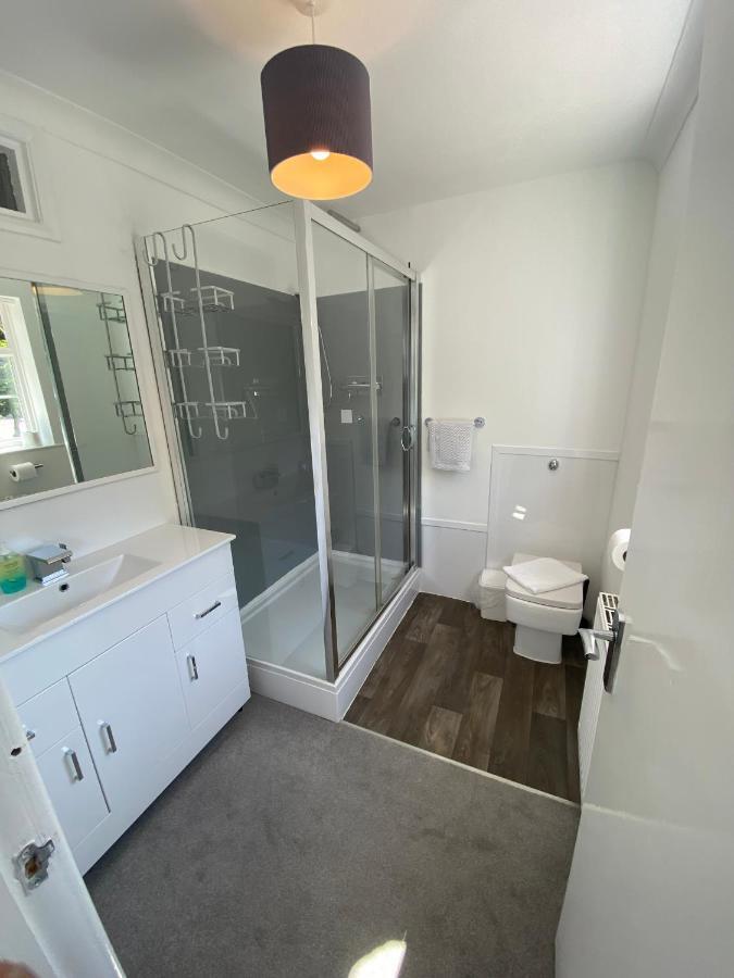 An Porth Guest House St Ives Eksteriør bilde