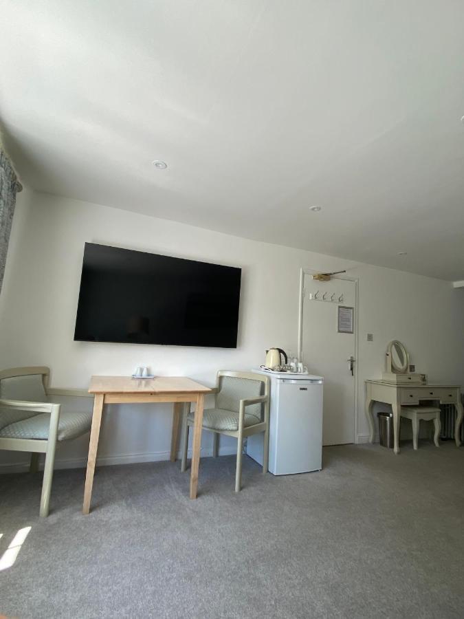 An Porth Guest House St Ives Eksteriør bilde