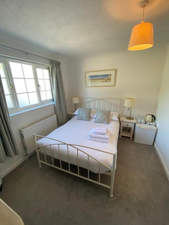An Porth Guest House St Ives Eksteriør bilde