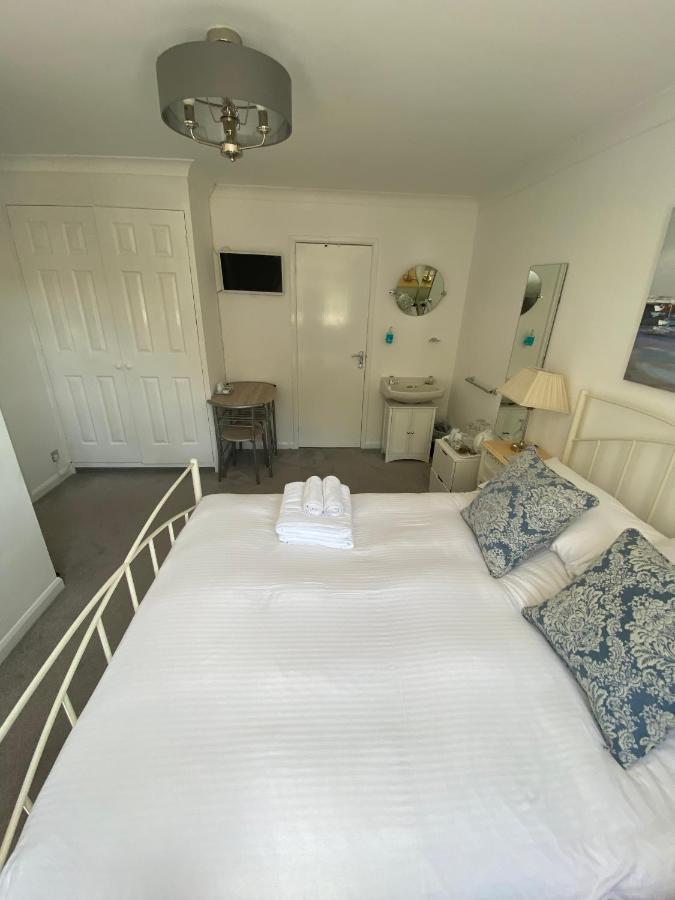 An Porth Guest House St Ives Eksteriør bilde