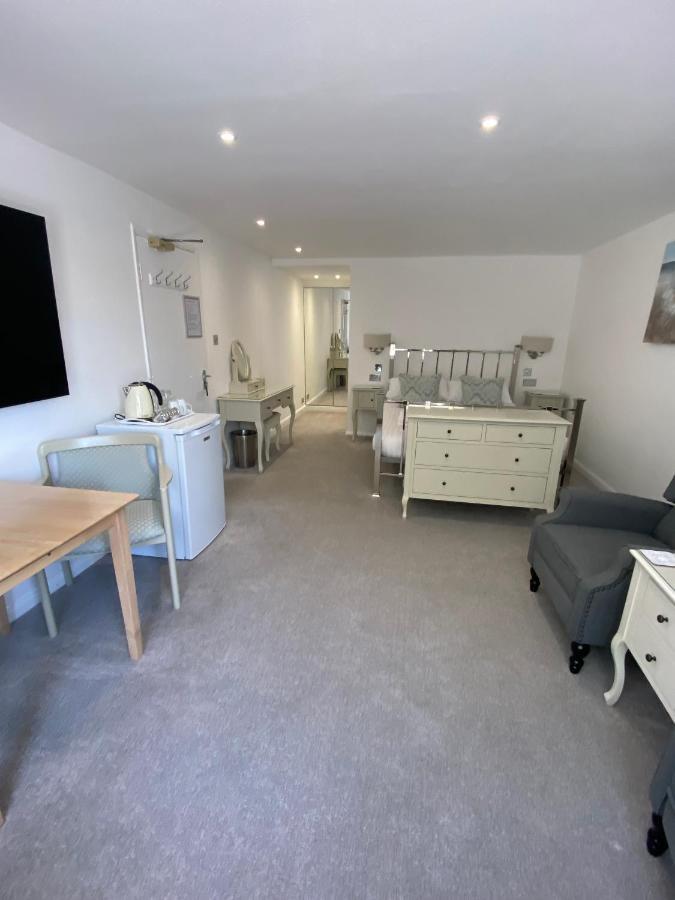 An Porth Guest House St Ives Eksteriør bilde