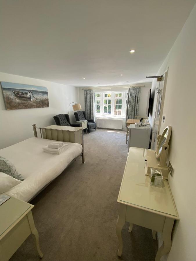 An Porth Guest House St Ives Eksteriør bilde