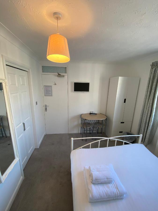 An Porth Guest House St Ives Eksteriør bilde