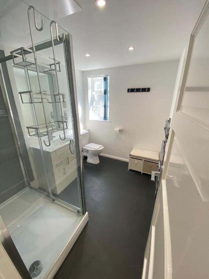 An Porth Guest House St Ives Eksteriør bilde