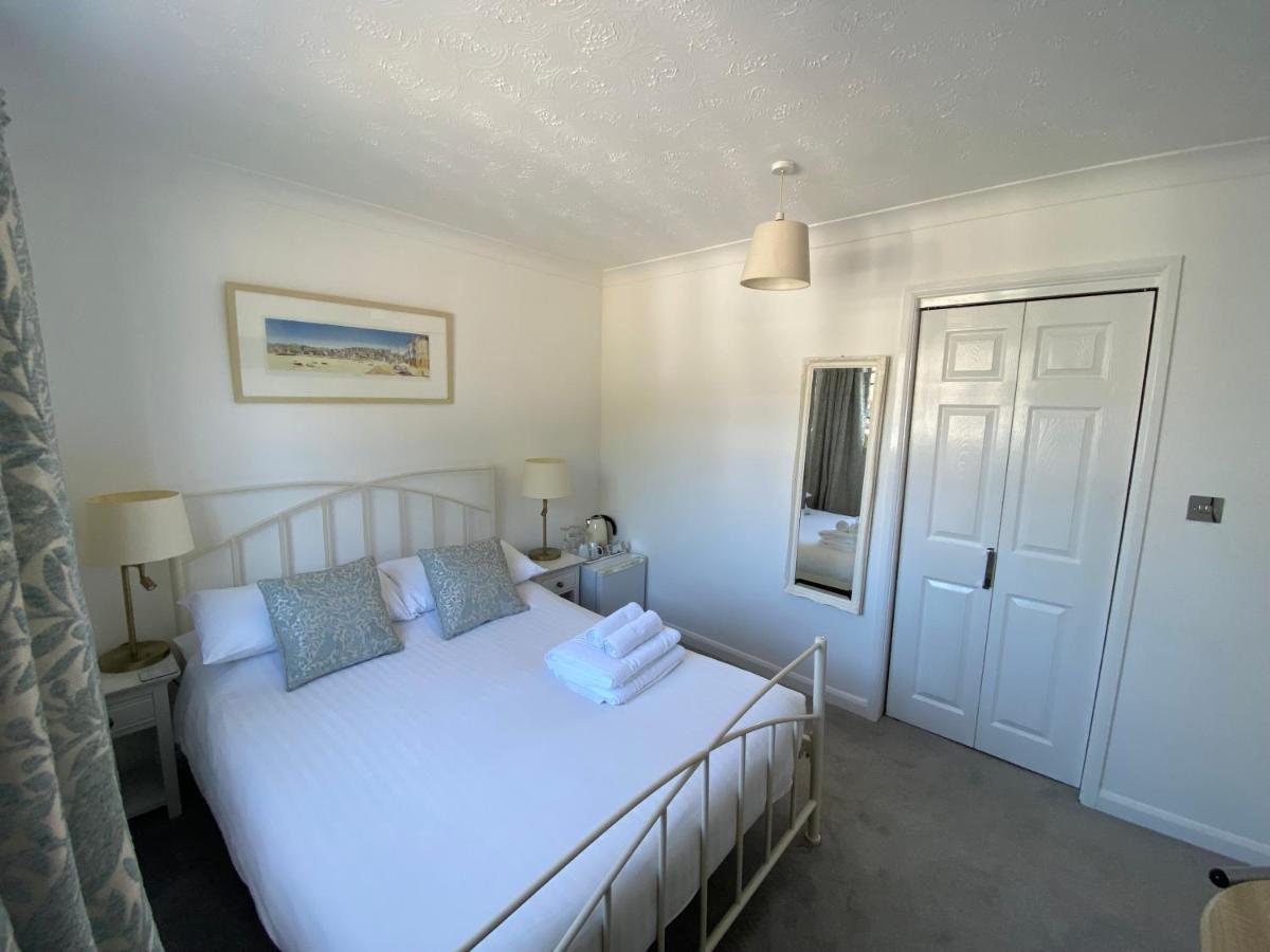 An Porth Guest House St Ives Eksteriør bilde