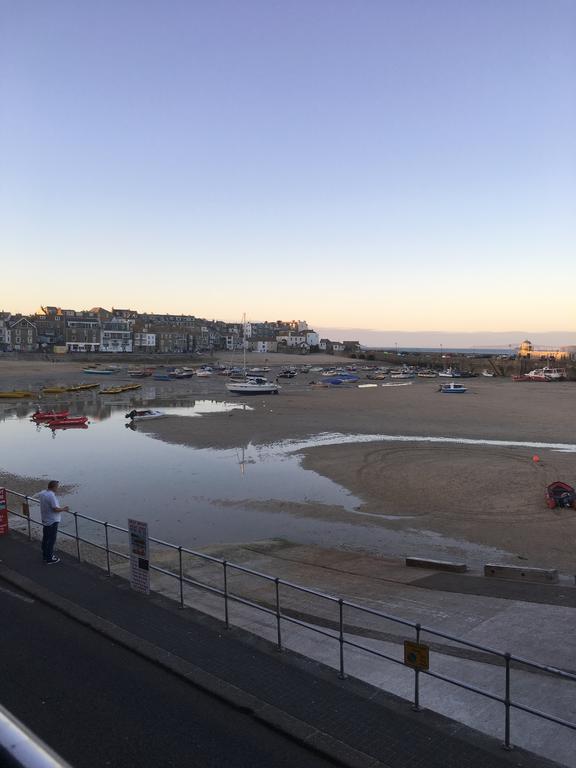 An Porth Guest House St Ives Eksteriør bilde